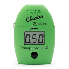 Hanna HI774 Marine Phosphate Ultra Low Range Colorimeter - Checker HC