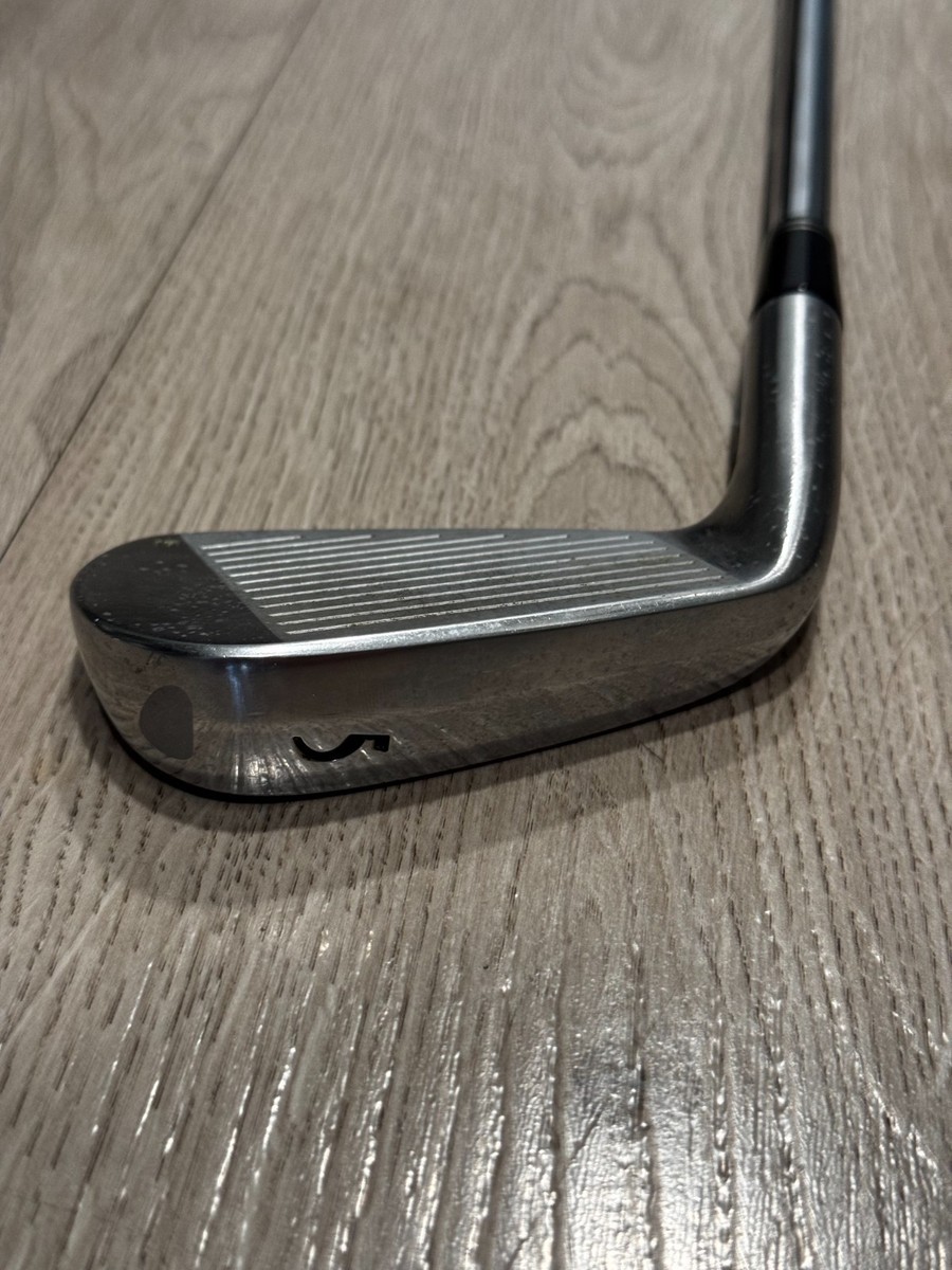 あいページ Srixon Z565 5 Iron Golf Club | eBay