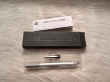 NEW HP Stylus Active Pen for HP Grey Pen With Battery HP P/N: 905512-001 NIB