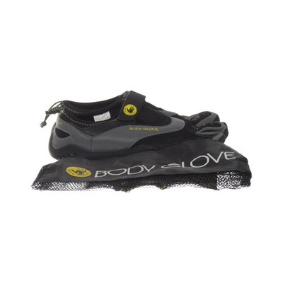 Body Glove, Barfußschuhe, Größe: 41 1/2, Schwarz/Grau, Herren #G6f