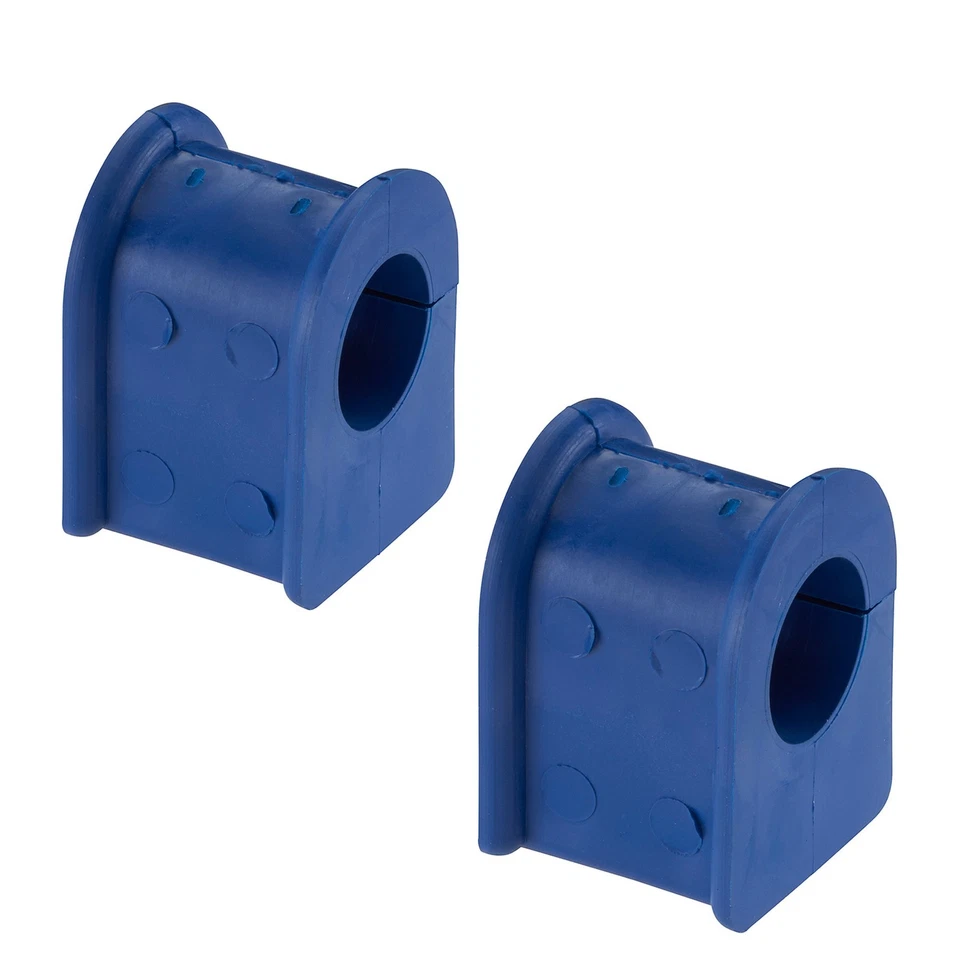 Kit de bucha de barra estabilizadora MOOG Rr To Frame para 2005-19 FORD E-350 SUPER DUTY - Imagem 2 de 3