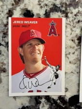 2012 TOPPS ARCHIVES MLB BASEBALL CARD #s 1-200 PICK YOUR CARD