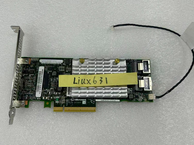 HPE P408i-p SR 12G SAS Smart Array Raid Card 836269-001 830826-001 830824-B21