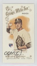 2014 Topps Allen & Ginter's Mini Andre Rienzo #255 2k3