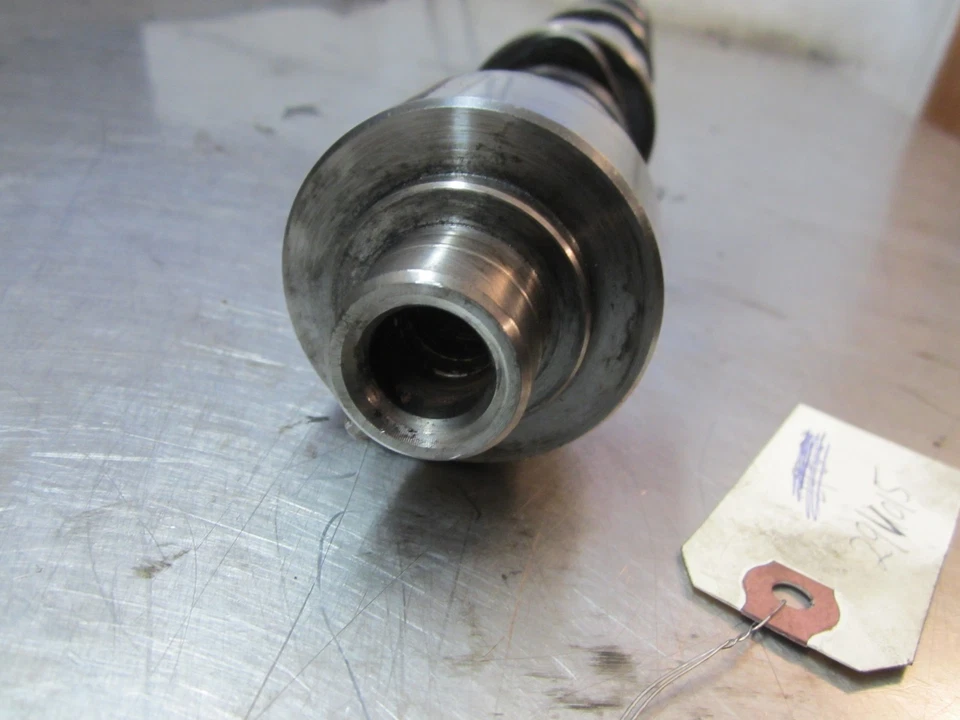 Camshaft For 06-07 Chevrolet Silverado 2500 HD  6.6  Duramax Diesel - Image 2 of 4