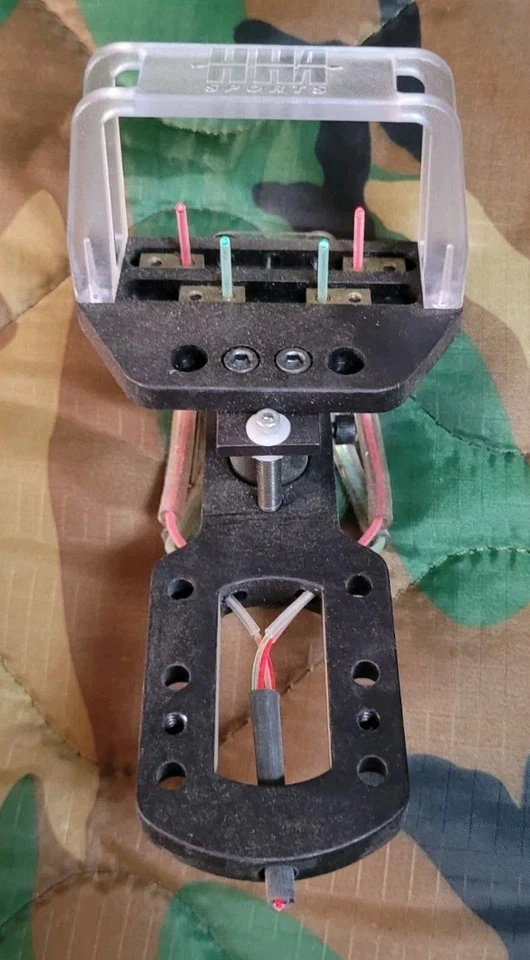 Mirilla de arco HHA FP-LIT-M FlashPoint Lite Micro Foto 3 de 4