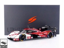 SPARK 1/18 - PORSCHE 963 - 24H LE MANS 2024 18S642