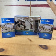 PetSafe Static Stimulation Pawz Away Indoor Pet Barrier w/ 2 Mini Barriers New 