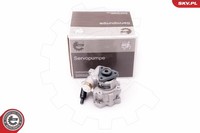 Esen SKV 10SKV239 Hydraulikpumpe, Lenkung FüR Land Rover