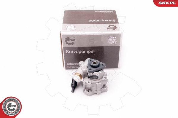 Esen SKV 10SKV239 Hydraulikpumpe, Lenkung FüR Land Rover-image