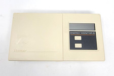 Vintage Hunter Energy Monitor Ii Programmable Thermostat 42203 No Box Untested Vintage Hunter Energy Monitor Ii Programmable Thermostat 42203 No Box Untested