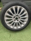 Ford Focus 2012 Alloy Wheels Set 17