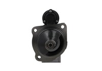 Anlasser 4.0 Kw Neu Original Letrika Mahle Oe-Nr. MS232 FüR Deutz