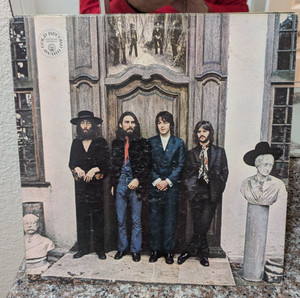 激レア!1970年USオリジナル1stプレス The Beatles Again 激レア! The Beatles Again 1970年USオリジ 1stプレス V11897