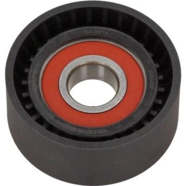 Maxgear 54-0614 Spannarm Keilrippenriemen FüR Citroen Fiat Peugeot Berlingo MF-image