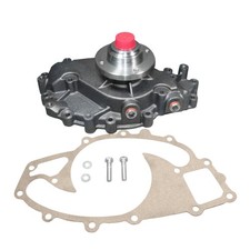 Water Pump 83-94 Ford F-250 F-350 6.9l 7.3l V8 Idi Diesel 7.5l 460 Xu2z-8501a