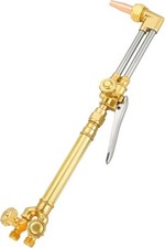 Victor Type Cutting Attachment Torch Handle Oxygen/Acetylene Cutting Welding Tor