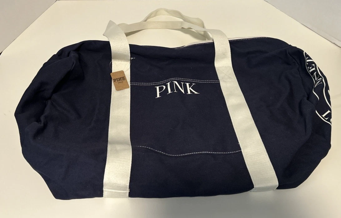 Victoria Secret Love Pink Duffle Bags & Handbags for Women for