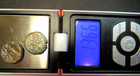 LOT OF 2 ROMAN TETRADRACHM FROM ALEXANDRIA EAGLE REV. 13.66GRAMS — photo 3