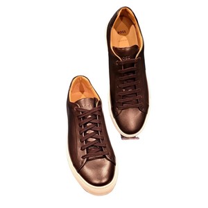 Tênis masculinos HUGO BOSS: conforto e estilo moderno
