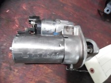 Starter Motor US Built Fits 14-20 ELANTRA 28447