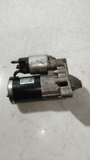 9663528880 starter motor 283744 PEUGEOT 5008 0U 0E 1.6 HDI 2009