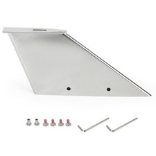 Skeg Guard Cover Repair Kit For Mercury MerCr...