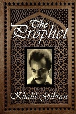 Khalil Gibran The Prophet (Taschenbuch)