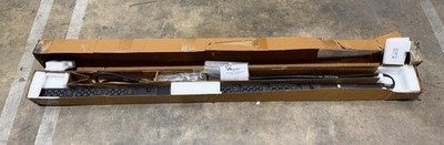 New APC Metered Rack AP8841 42-Outlets Rack-Mountable PDU Open Box