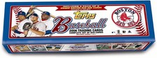2006 Topps Baseball Cards 6