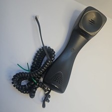 Handset Phone Part ONLY Plug In FOR Coral FlexiCom FlexSet Replacement