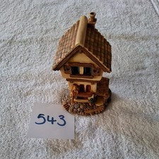 Pendelfin Village, Castle Tavern, Miniature, Mint Condition