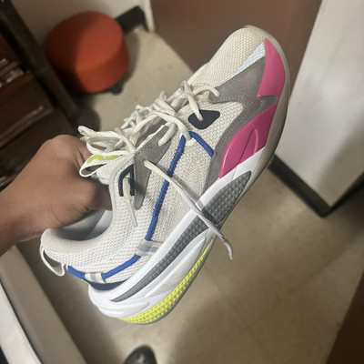 Size 9 - PUMA J. Cole x RS-Dreamer Proto
