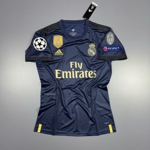 17 18 Real Madrid | eBay