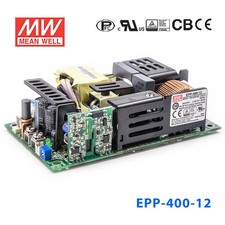 Mean Well EPP-400-12 Power Supply 250W 12V 20.8A