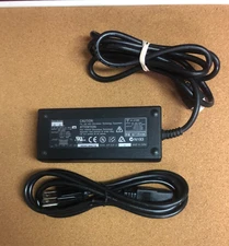 Cisco 20 W P/N 34-0875-01 AC Power Adapter Model ADP-20JB