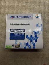 ECS Elitegroup 945GCT-M/1333 MicroATX Intel S...