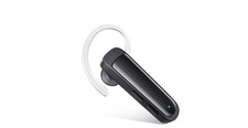 Wireless Bluetooth Noise Cancelling Earpiece Earbud For Driving Trucker NIB