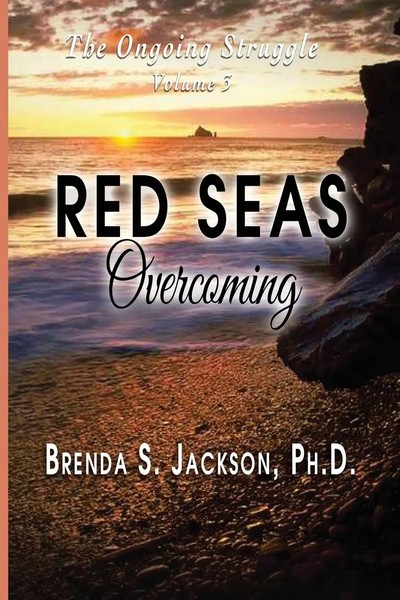 Brenda S. Jackson (U. A.) | RED Seas | Taschenbuch | Englisch (2015)-image