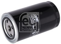 Febi Bilstein ÖLfilter 183237 Anschraubfilter FüR Man Nl NÜ