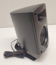 Replacement Single KLIPSCH PROMEDIA 2.1 THX SATELLITE SPEAKER WITH WIRE/STAND