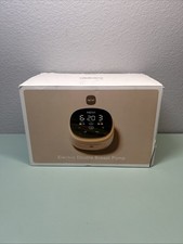 NCVI Electric Double Breast Pump Portable Rechargeable Open Box Tested
