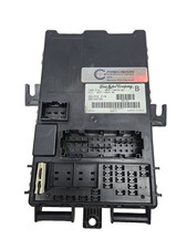 07 08 09 Ford Mustang Fuse Box Body Control 9R3T-14B476-BA Remanufactured OEM