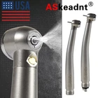 Turbina LED 2/4 orificios con pieza mano de alta velocidad dental NSK Style