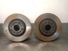 G4FU VORDERE BREMSSCHEIBE / G4FU / 5614833 FÜR KIA SPORTAGE V NQ5 1.6 T-GDI MH