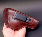tokarev tt-33,tt-30 zastava gun holster handmade genuine Leather pistol Holster