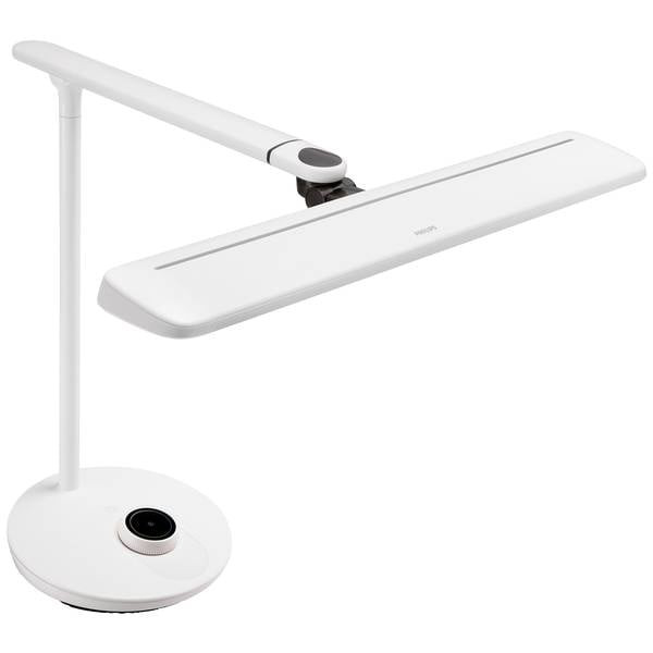 Philips Lighting 8719514430792  Philips VDTMate DSK501 WK  Lampada da scrivania