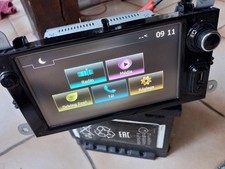 Autoradio Renault MASTER