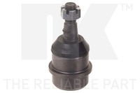 Traggelenk FüHrungsgelenk NK 5044014 FüR Jeep ZJ JK XJ Cherokee Wrangler 1 ZG 3