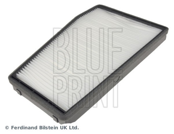 Innenraumfilter Blue Print ADG02566 Aktivkohlefilter FüR Chevrolet Epica LPG-image